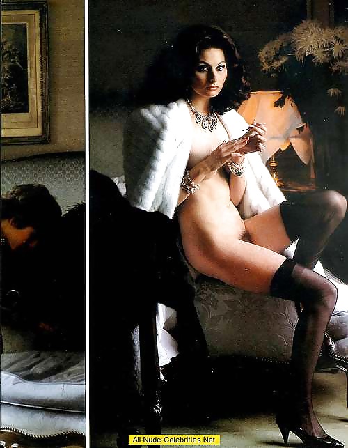 Sophia Loren 49 Pics