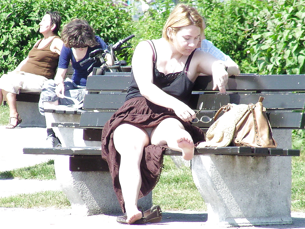 Free Candids - what I saw... photos