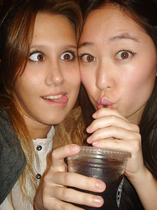 Free Girls compilation 4 photos