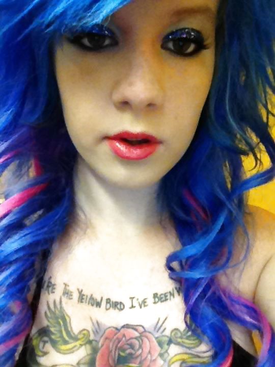 Free AmaGirl 009 photos