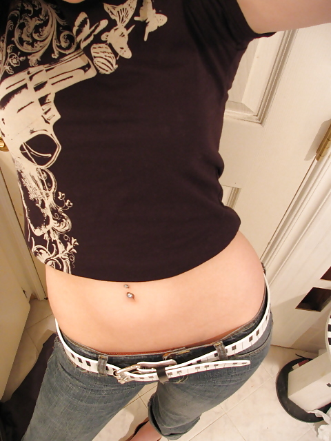 Free if she's here, it's fake 52 photos