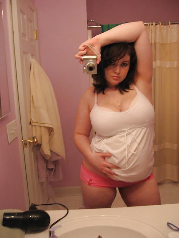 Free Plusses in Panties 8 photos