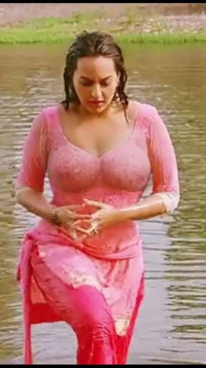 415px x 739px - See and Save As sonakshi sinha nude porn pict - 4crot.com