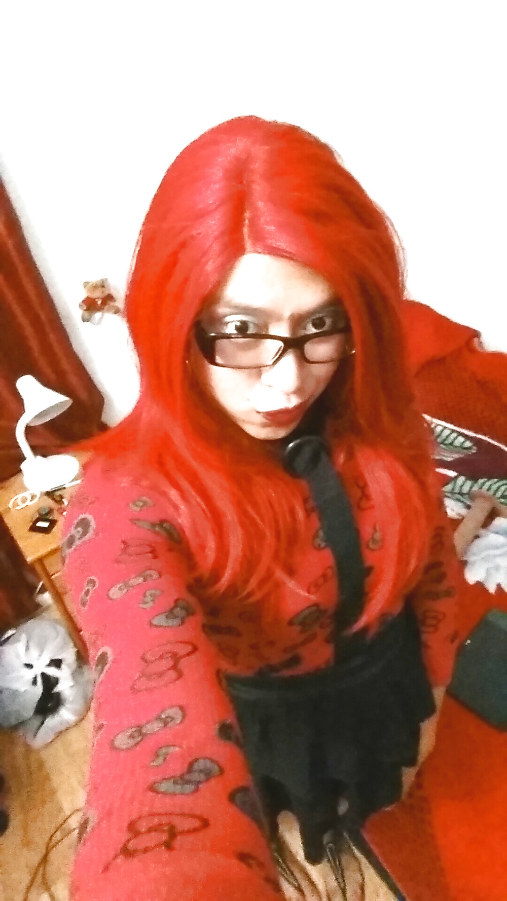 Free i love my redhair photos