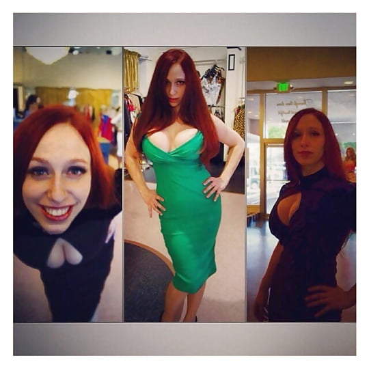 Free Webtastic Special: The Reds Vol.61 photos