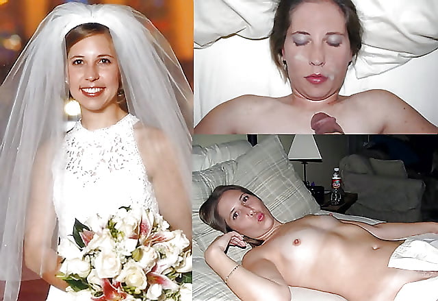 Free Dressed - Undressed! - vol 130! ( Brides Special! ) photos