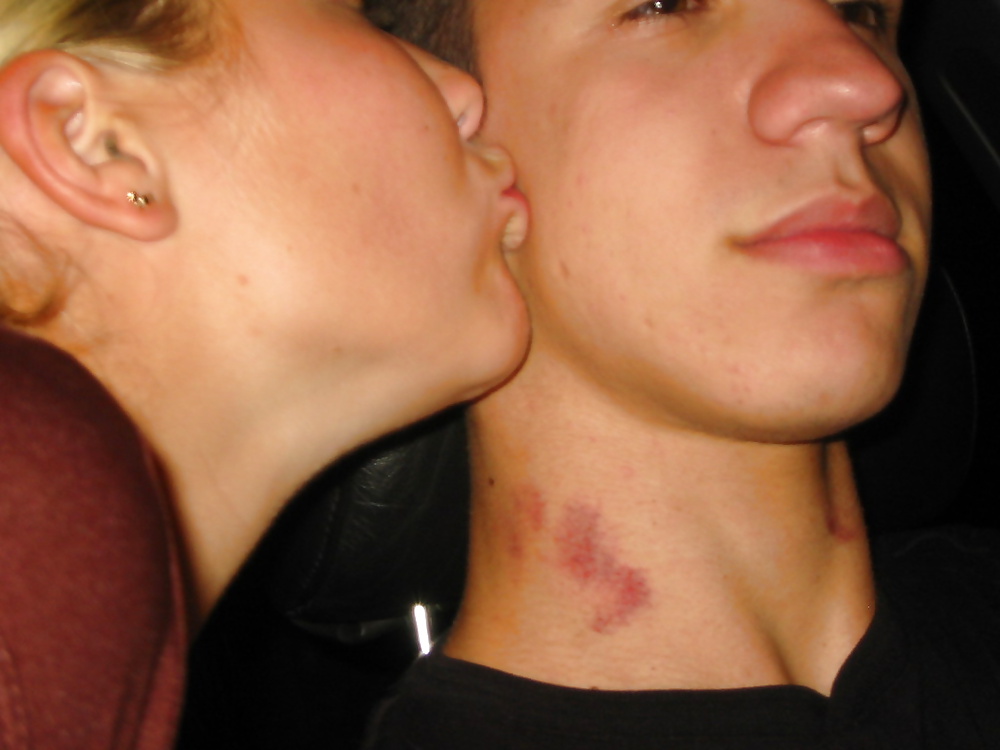 Free Amy exhibition (ex gf) photos