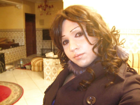 arab milf .. bs dloo3a awe :D