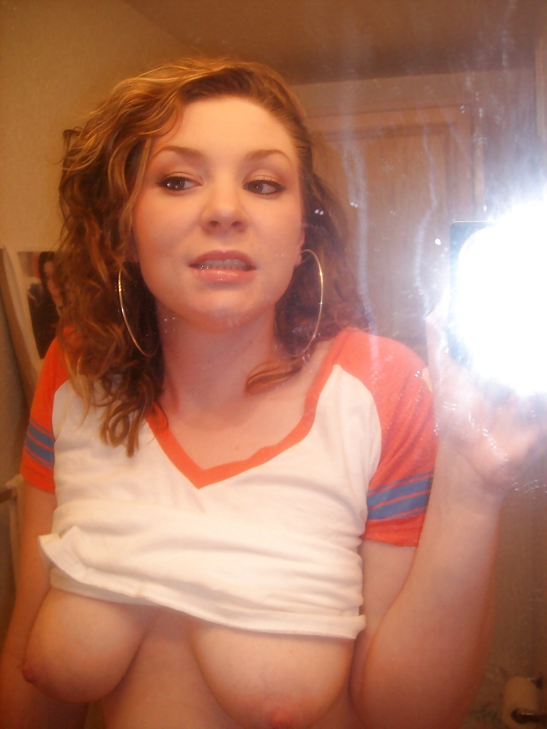 Free Chunky Girl 5 photos