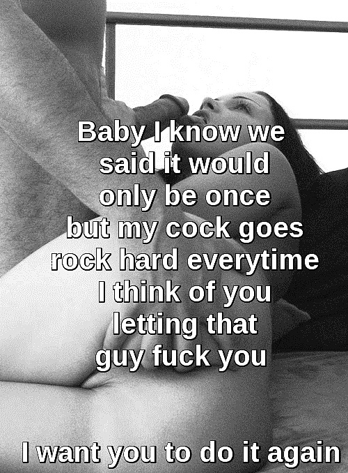 Free Cuckold Captions and Memes photos