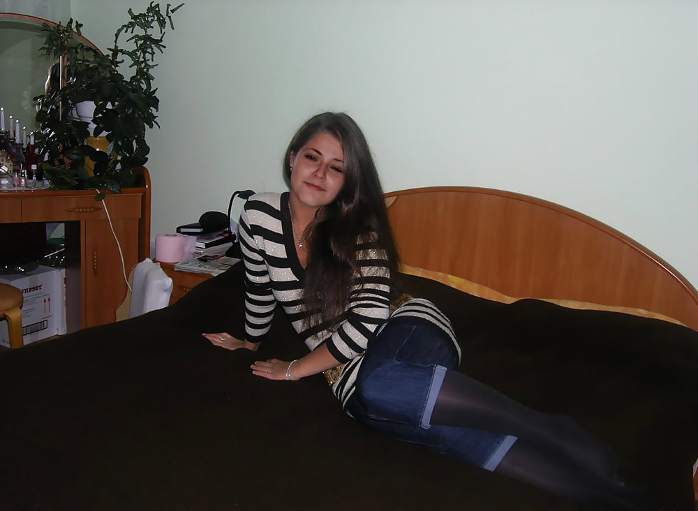 Free Slutty Beata photos