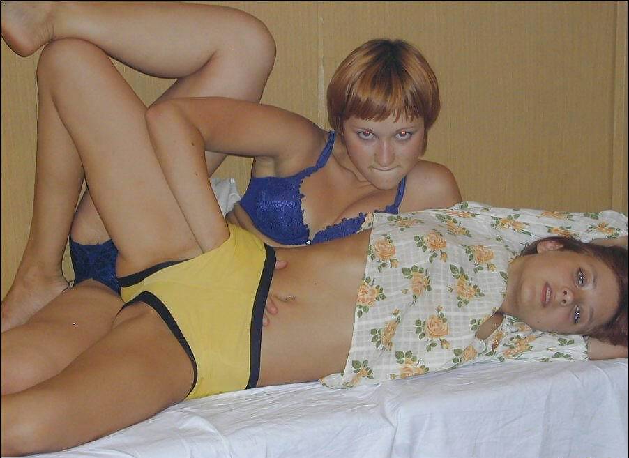 Free RUSSIAN TEEN 2 photos