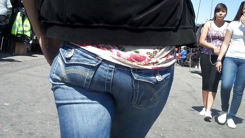 Free Edible butt and ass so nice in them jeans photos