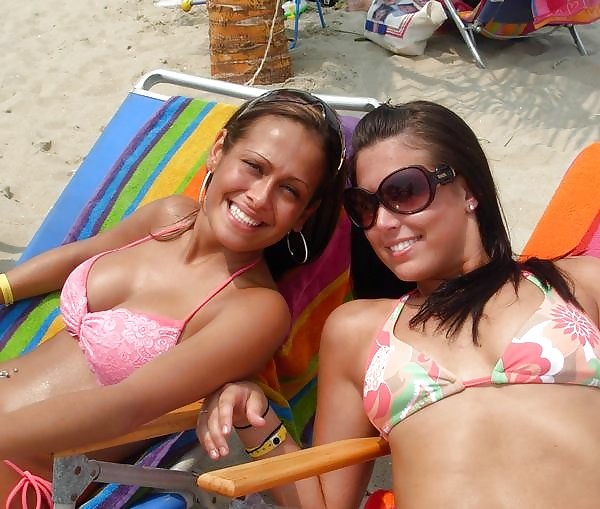 Free Jersey Shore Sluts photos