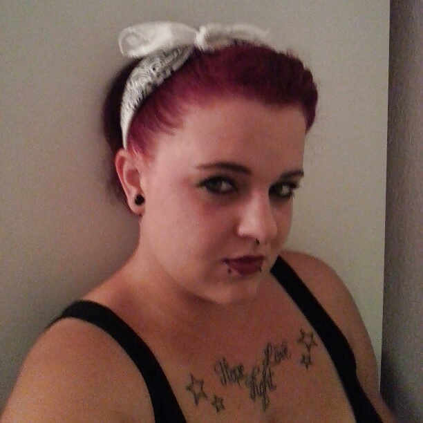 Free Wichsvorlage Alexandra photos