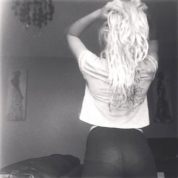 Free UK SLAG: Demi Leigh Birchall photos