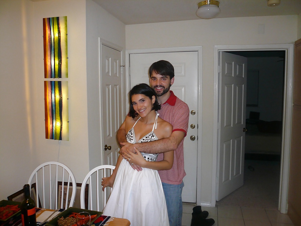 Free Ines aus Spanien brauchte Geld photos