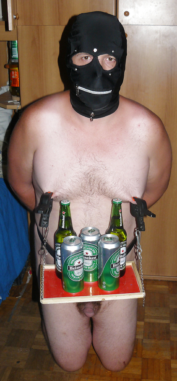 Free serving hieneken photos