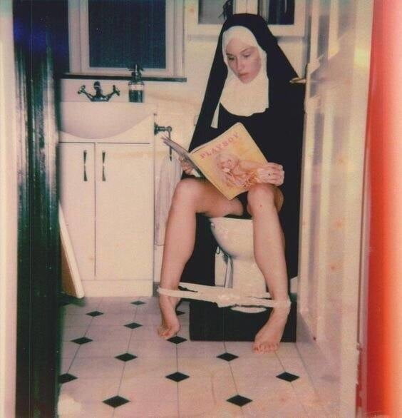 Nuns - 278 Photos 