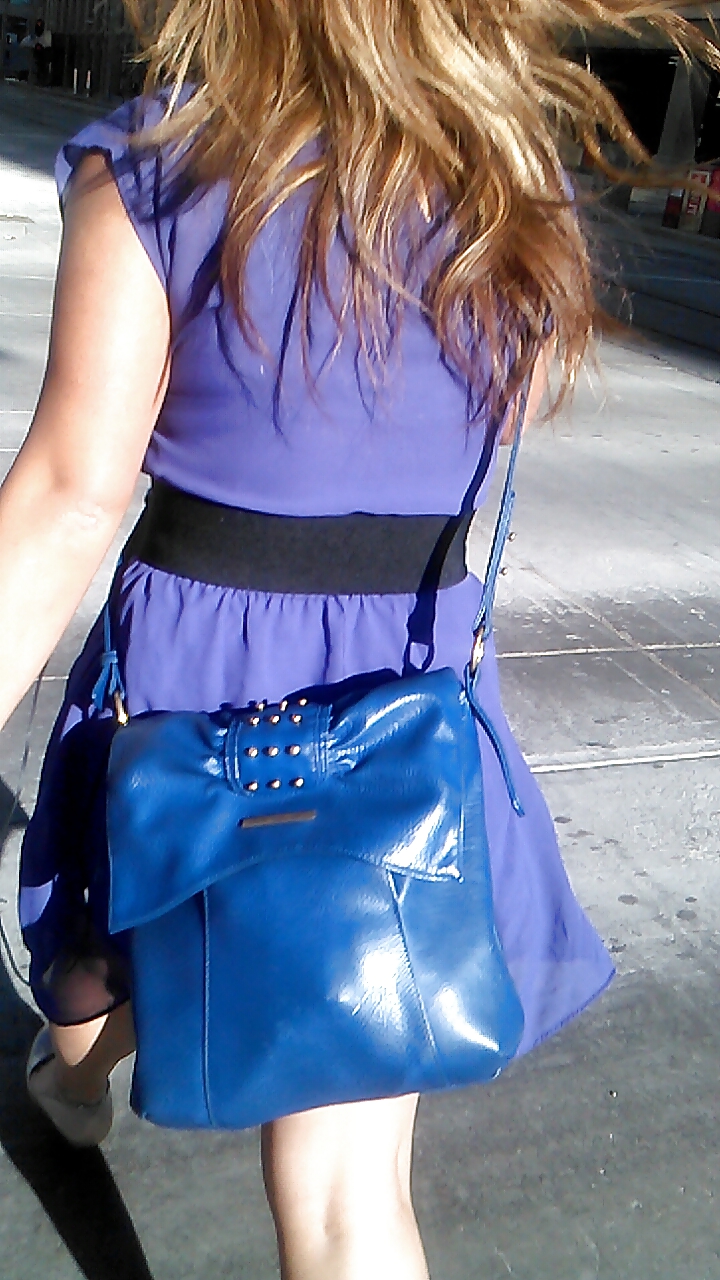 Free Voyeur - Another good day on transit photos