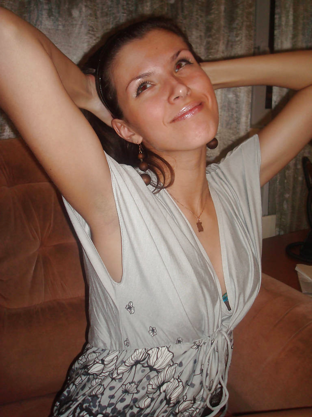 Free Kate on vacation photos