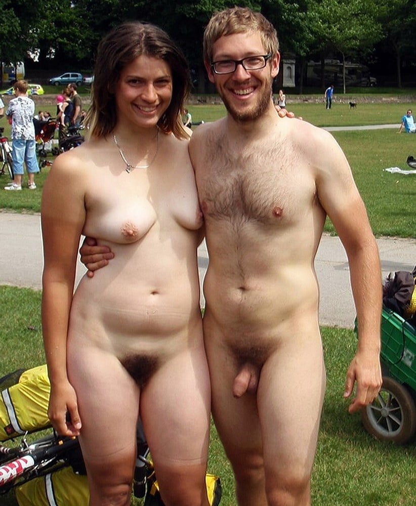Hot Nude Couples 23 - 26 Photos 