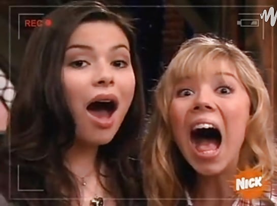 ICarly Miranda Cosgrove And Jennette McCurdy 10 Pics XHamster