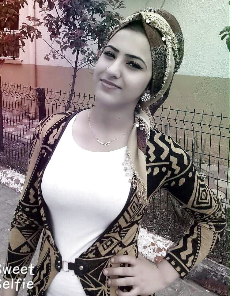 Free Turkish Hijab Teen photos