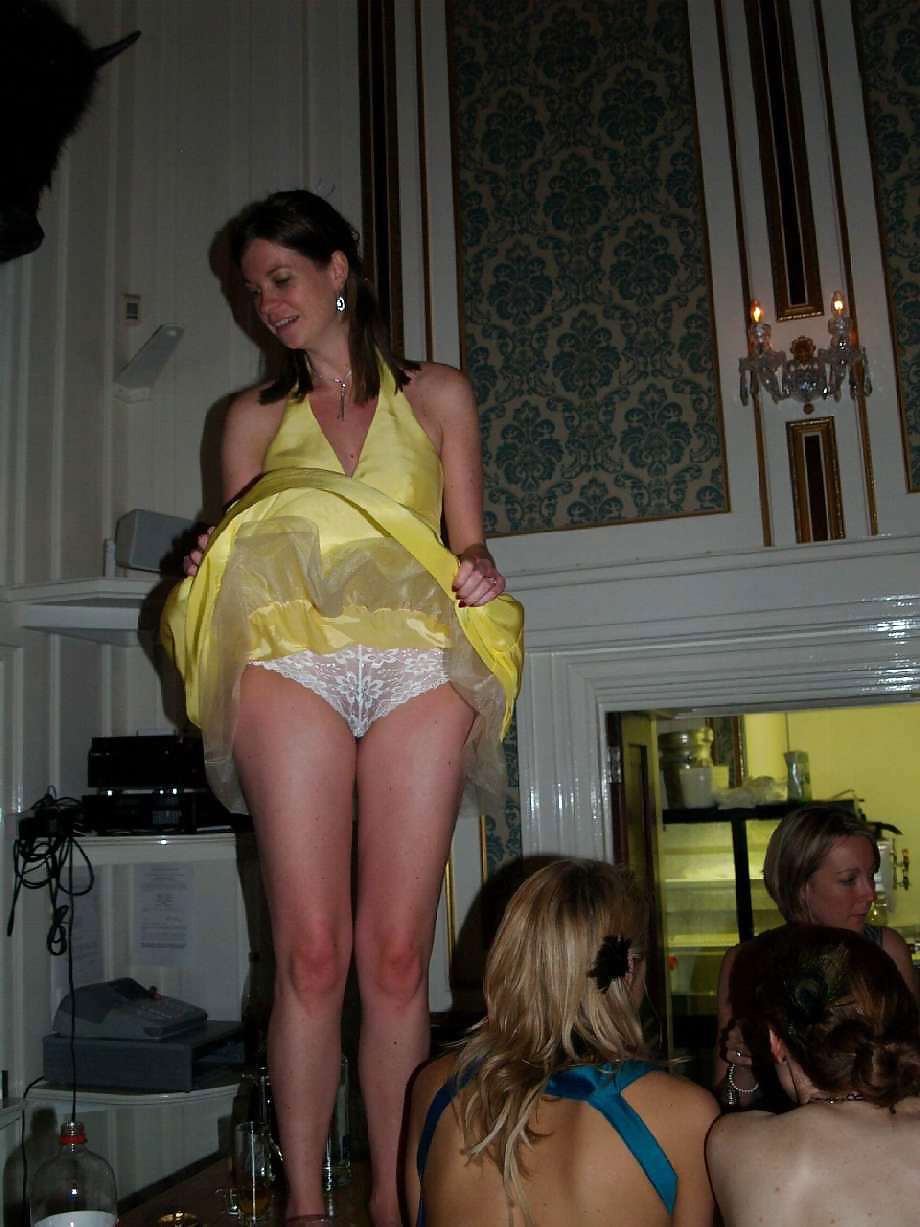 Free Panties #3 photos