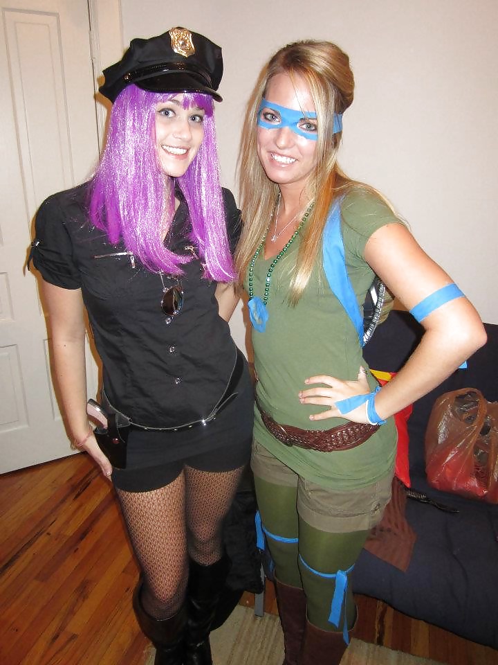 Free Who do you take home? Halloween edition!! photos