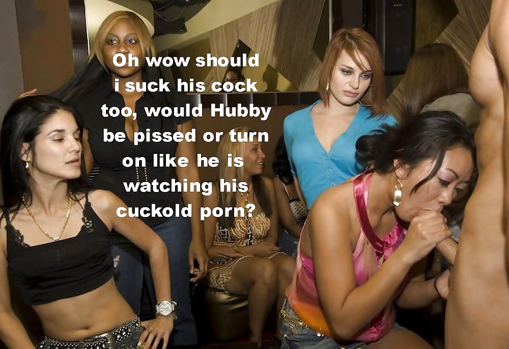 Free Cuckold Captions and Memes photos