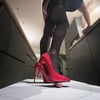 Femdom : trampling, crushing, pissing...