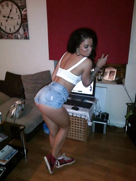 Free Chav Asses 10 photos