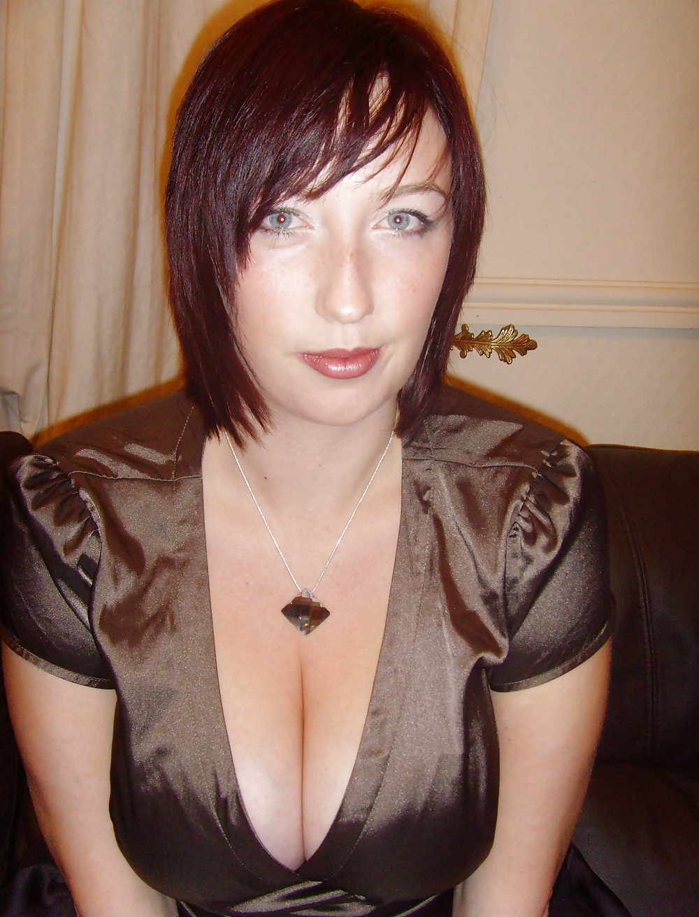 Free clementine Mega Big Boobs photos