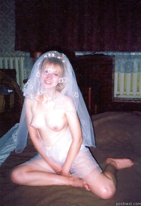 Free Amateur Brides part 3 photos