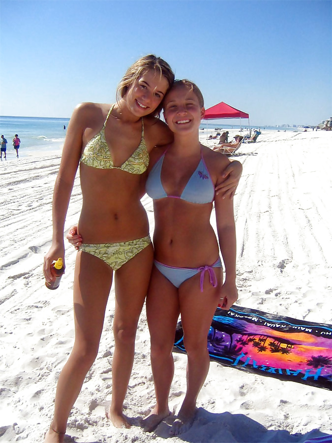 Free i love bikini girls--23 photos