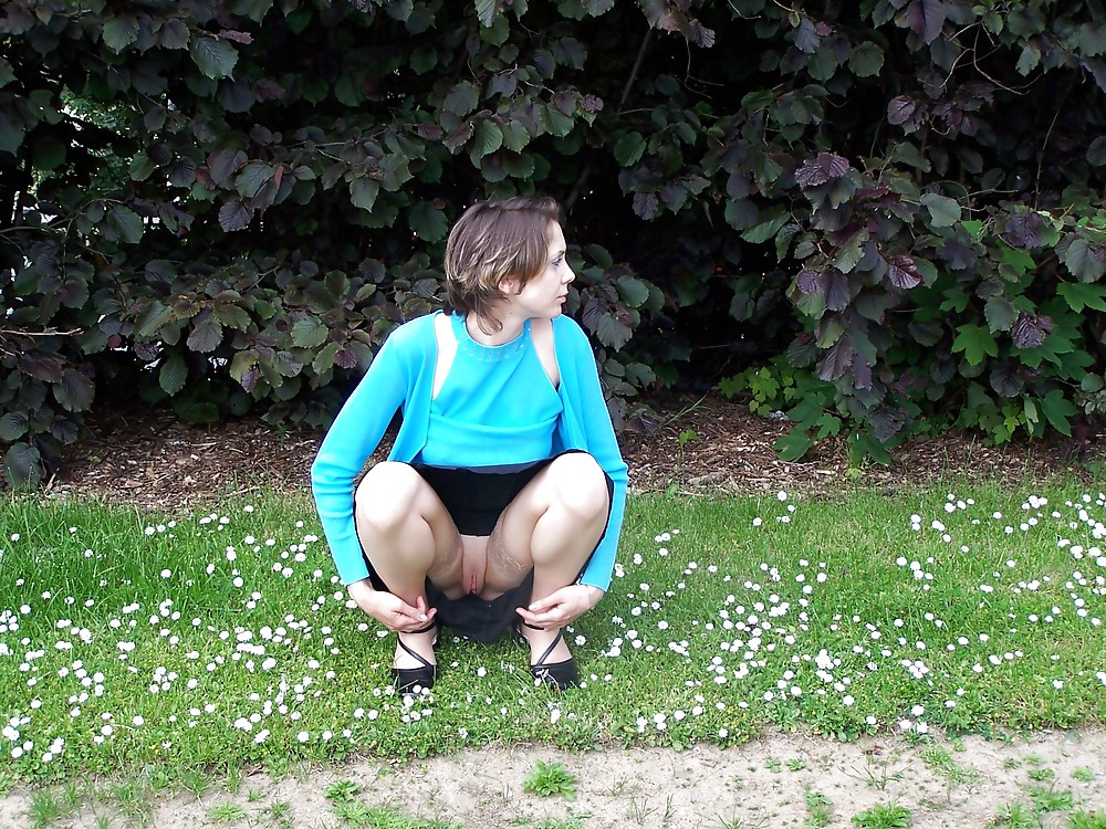 Free Opps! I forgot my underwear photos