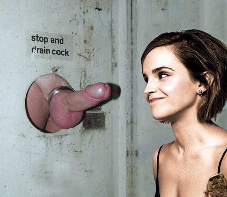 Emma Watson Glory Hole Fake Pics XHamsterSexiezPix Web Porn
