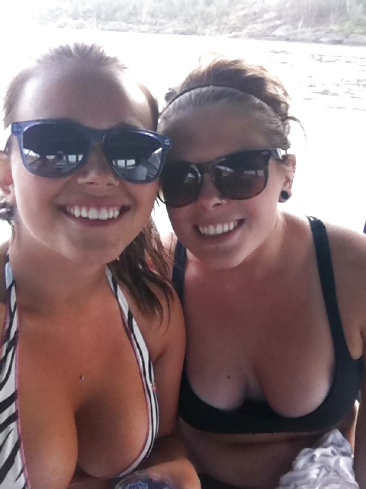 Free None nude hottie photos