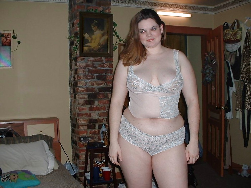 Free Horny BBW girl photos