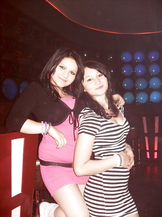 Free bulgarian and turkish hafize seidova photos