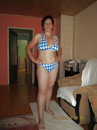 Ooops! I saw a slovakian whore!