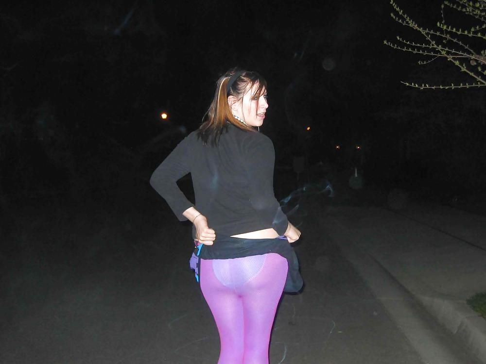 Free Pantyhose mix 14 photos