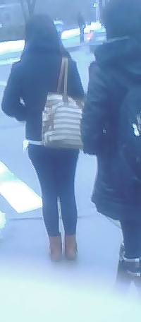 Free Some Candid Phone Pics Please Comment photos