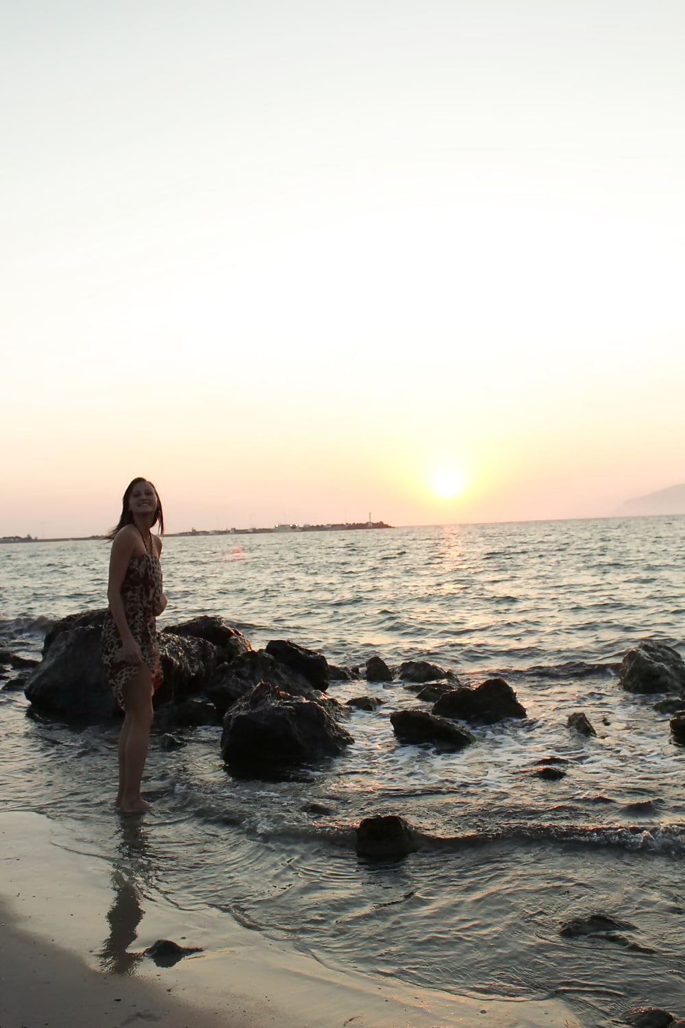 Free Amateurs Set 262 photos