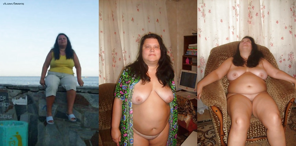 Free Russian Dress and Undress June photos
