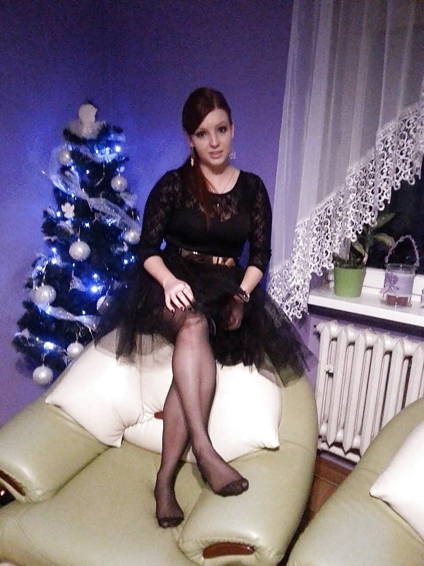 Free Big Pack Polish Tights & Stockings & Feet photos
