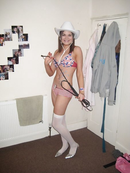 Free Hot British teens 6 photos