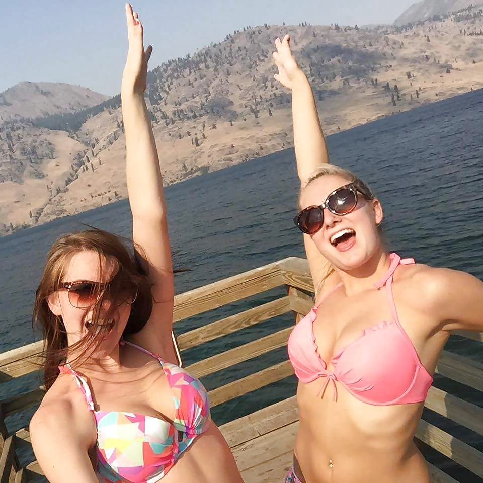 Free Summer Babes 2015 photos