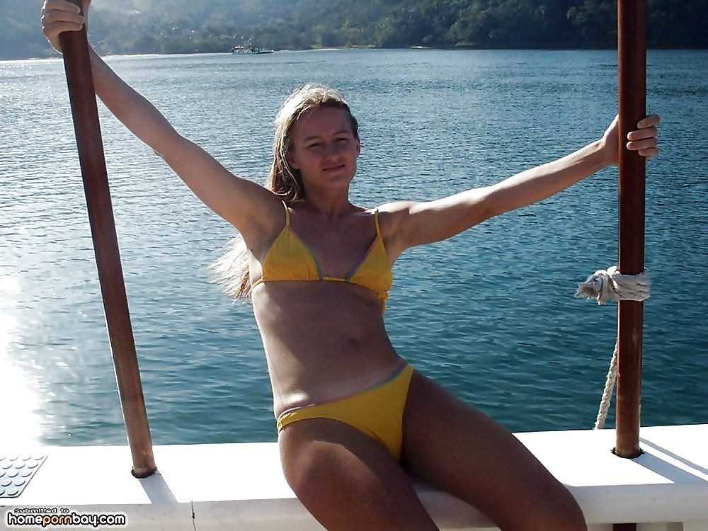 Free i love bikini girls--23 photos